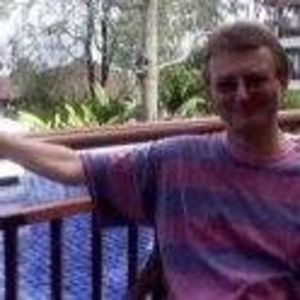 Meet your Posher, Paul